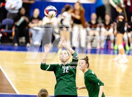 Thumbnail 1 in Fossil Ridge vs. Pine Creek (CHSAA 5A Round 2) photogallery.