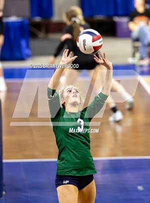 Fossil Ridge vs. Pine Creek (CHSAA 5A Round 2)