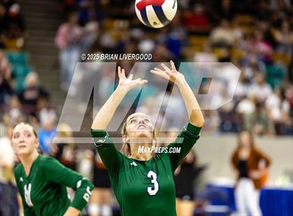 Thumbnail 3 in Fossil Ridge vs. Pine Creek (CHSAA 5A Round 2) photogallery.