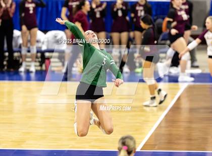 Thumbnail 3 in Fossil Ridge vs. Pine Creek (CHSAA 5A Round 2) photogallery.