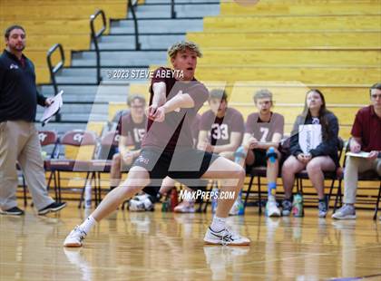 Thumbnail 3 in Cheyenne Mountain @ Cherokee Trail photogallery.
