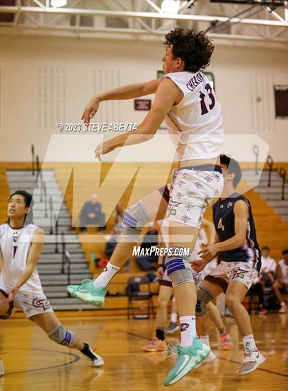 Thumbnail 3 in Cheyenne Mountain @ Cherokee Trail photogallery.