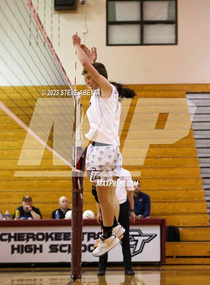 Thumbnail 3 in Cheyenne Mountain @ Cherokee Trail photogallery.