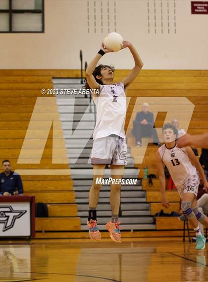Thumbnail 1 in Cheyenne Mountain @ Cherokee Trail photogallery.