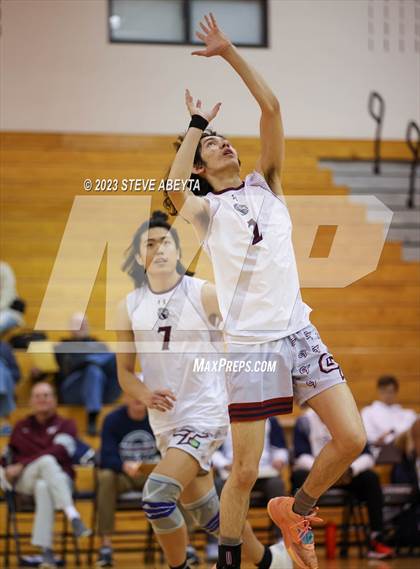 Thumbnail 1 in Cheyenne Mountain @ Cherokee Trail photogallery.