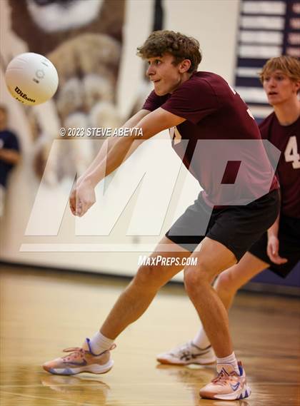 Thumbnail 2 in Cheyenne Mountain @ Cherokee Trail photogallery.