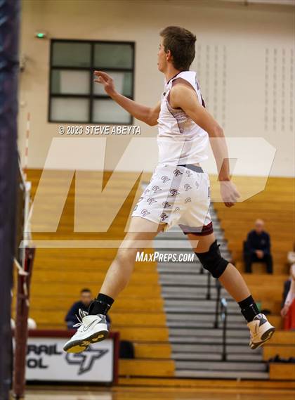Thumbnail 2 in Cheyenne Mountain @ Cherokee Trail photogallery.
