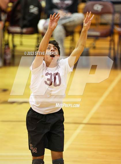 Thumbnail 3 in Cheyenne Mountain @ Cherokee Trail photogallery.