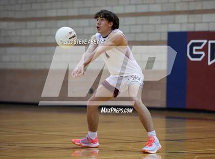 Thumbnail 2 in Cheyenne Mountain @ Cherokee Trail photogallery.