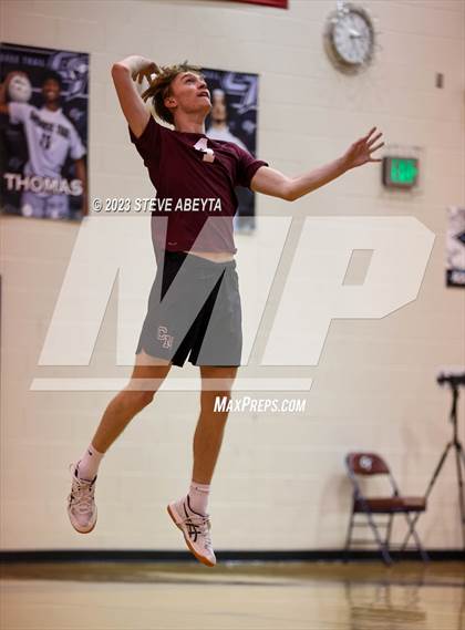 Thumbnail 3 in Cheyenne Mountain @ Cherokee Trail photogallery.