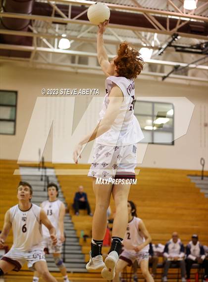 Thumbnail 3 in Cheyenne Mountain @ Cherokee Trail photogallery.