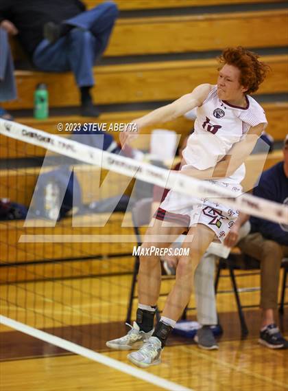 Thumbnail 1 in Cheyenne Mountain @ Cherokee Trail photogallery.
