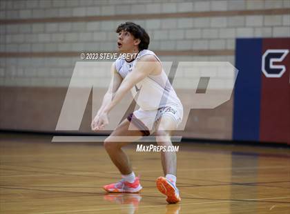 Thumbnail 1 in Cheyenne Mountain @ Cherokee Trail photogallery.