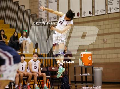 Thumbnail 3 in Cheyenne Mountain @ Cherokee Trail photogallery.