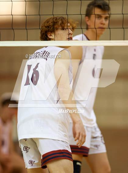 Thumbnail 3 in Cheyenne Mountain @ Cherokee Trail photogallery.
