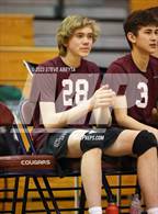 Photo from the gallery "Cheyenne Mountain @ Cherokee Trail"