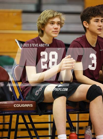 Thumbnail 1 in Cheyenne Mountain @ Cherokee Trail photogallery.