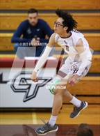 Photo from the gallery "Cheyenne Mountain @ Cherokee Trail"