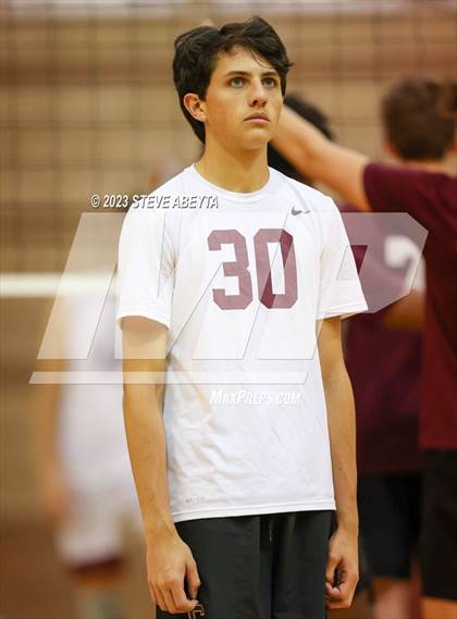 Thumbnail 3 in Cheyenne Mountain @ Cherokee Trail photogallery.