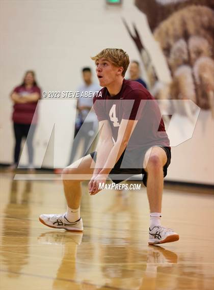 Thumbnail 1 in Cheyenne Mountain @ Cherokee Trail photogallery.