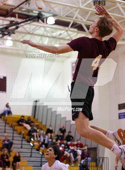 Thumbnail 3 in Cheyenne Mountain @ Cherokee Trail photogallery.