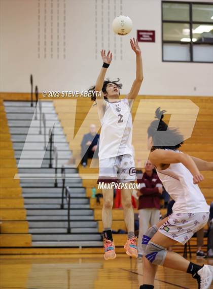 Thumbnail 3 in Cheyenne Mountain @ Cherokee Trail photogallery.