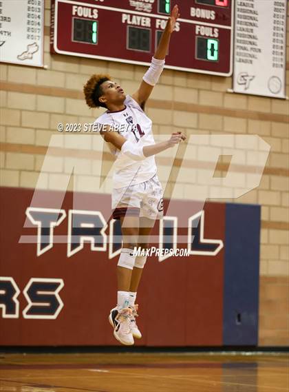 Thumbnail 2 in Cheyenne Mountain @ Cherokee Trail photogallery.