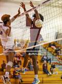 Photo from the gallery "Cheyenne Mountain @ Cherokee Trail"