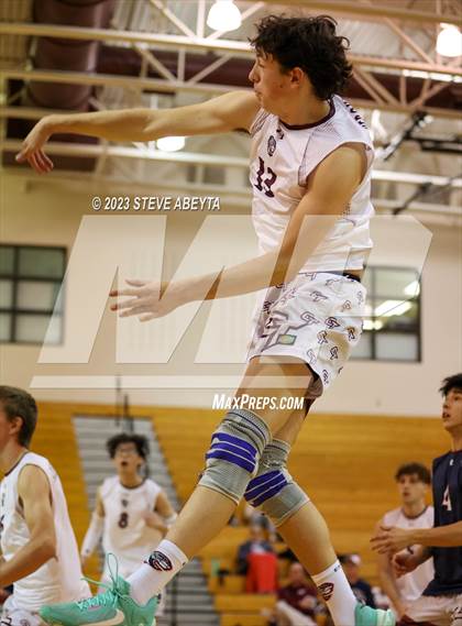 Thumbnail 2 in Cheyenne Mountain @ Cherokee Trail photogallery.