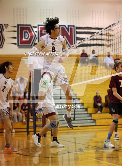 Thumbnail 3 in Cheyenne Mountain @ Cherokee Trail photogallery.