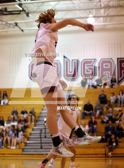 Thumbnail 1 in Cheyenne Mountain @ Cherokee Trail photogallery.