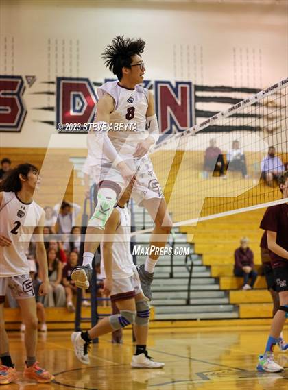 Thumbnail 2 in Cheyenne Mountain @ Cherokee Trail photogallery.