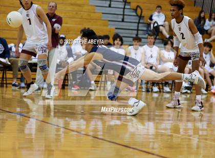 Thumbnail 3 in Cheyenne Mountain @ Cherokee Trail photogallery.