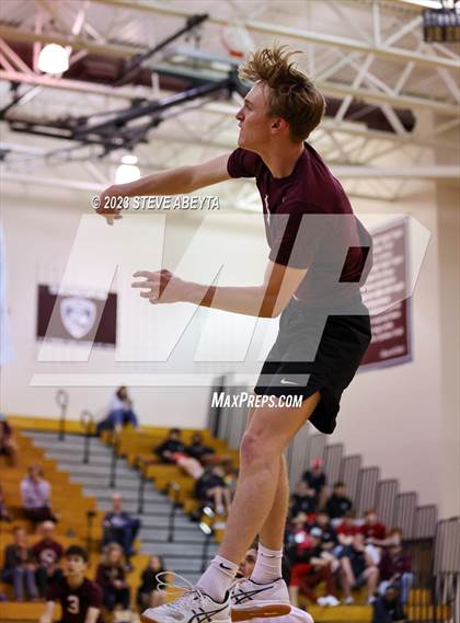 Thumbnail 1 in Cheyenne Mountain @ Cherokee Trail photogallery.