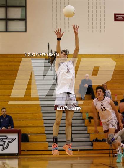 Thumbnail 2 in Cheyenne Mountain @ Cherokee Trail photogallery.
