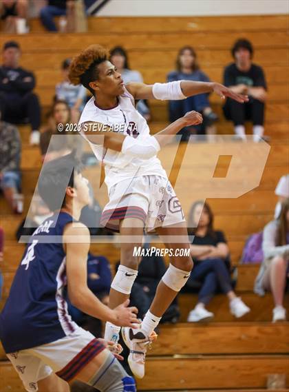 Thumbnail 2 in Cheyenne Mountain @ Cherokee Trail photogallery.