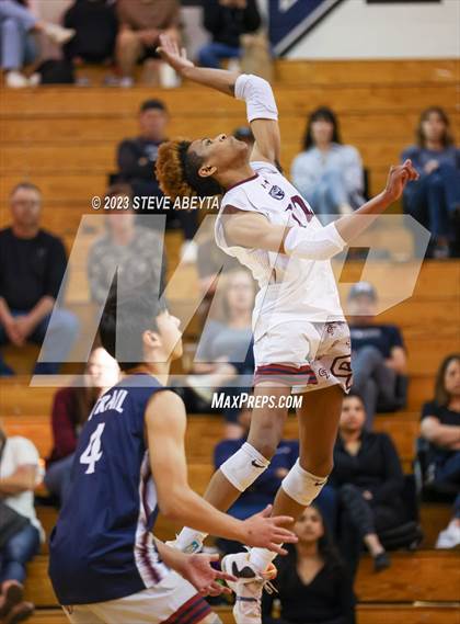 Thumbnail 3 in Cheyenne Mountain @ Cherokee Trail photogallery.