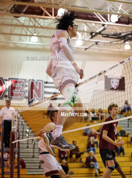 Thumbnail 3 in Cheyenne Mountain @ Cherokee Trail photogallery.