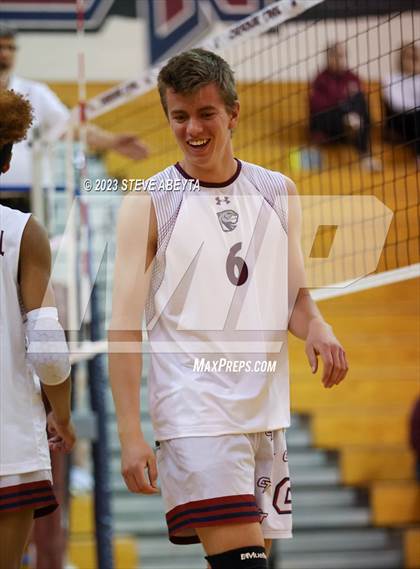 Thumbnail 1 in Cheyenne Mountain @ Cherokee Trail photogallery.