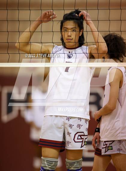 Thumbnail 1 in Cheyenne Mountain @ Cherokee Trail photogallery.