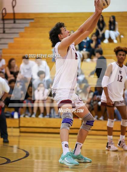 Thumbnail 2 in Cheyenne Mountain @ Cherokee Trail photogallery.