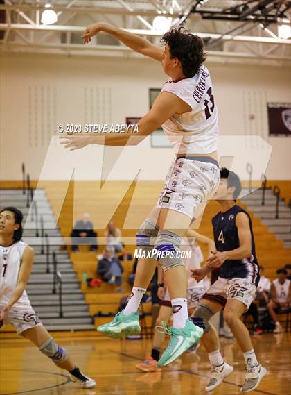 Thumbnail 2 in Cheyenne Mountain @ Cherokee Trail photogallery.