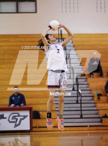 Thumbnail 3 in Cheyenne Mountain @ Cherokee Trail photogallery.