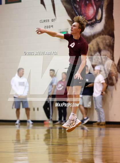 Thumbnail 3 in Cheyenne Mountain @ Cherokee Trail photogallery.