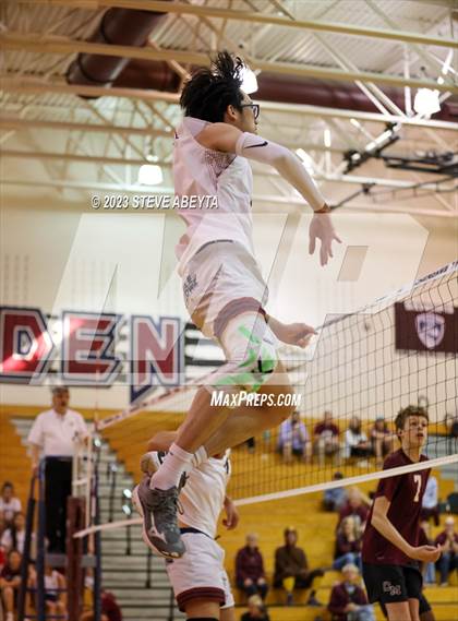 Thumbnail 2 in Cheyenne Mountain @ Cherokee Trail photogallery.