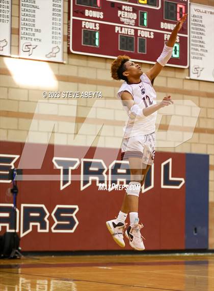 Thumbnail 3 in Cheyenne Mountain @ Cherokee Trail photogallery.