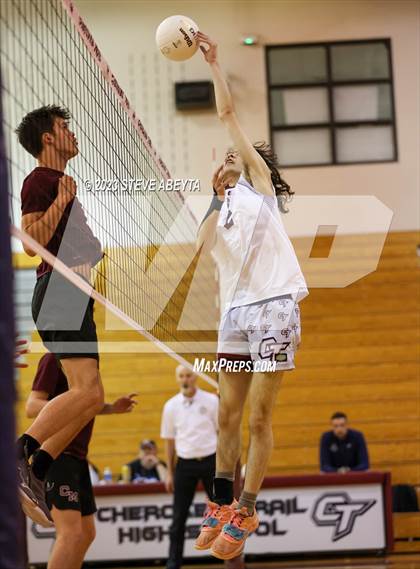 Thumbnail 3 in Cheyenne Mountain @ Cherokee Trail photogallery.