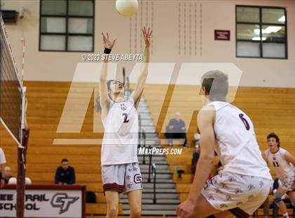 Thumbnail 3 in Cheyenne Mountain @ Cherokee Trail photogallery.