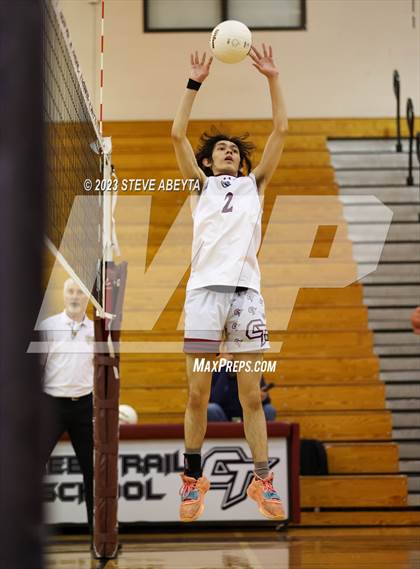 Thumbnail 2 in Cheyenne Mountain @ Cherokee Trail photogallery.