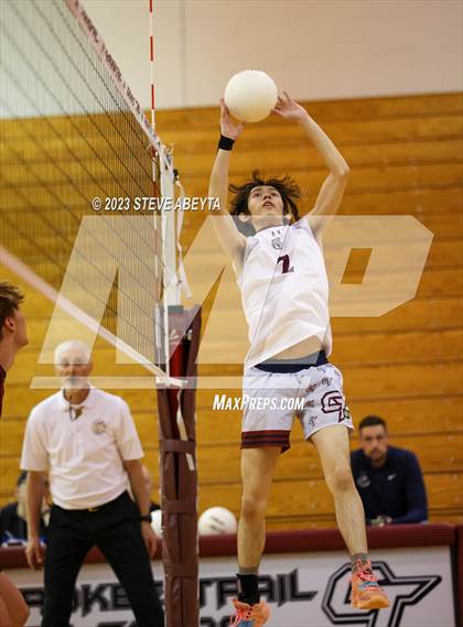 Thumbnail 2 in Cheyenne Mountain @ Cherokee Trail photogallery.